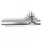 Grand Rock Pipe, Exhaust, 5 In. Od, 5 In. Od, 5 In. Od, Peterbilt Heavy Duty Trucks PRKY-13944 - alternate 2